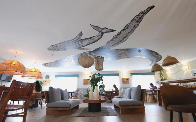Hotel WOT Ericeira