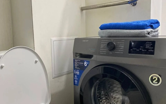 Квартира на Красноармейской 14