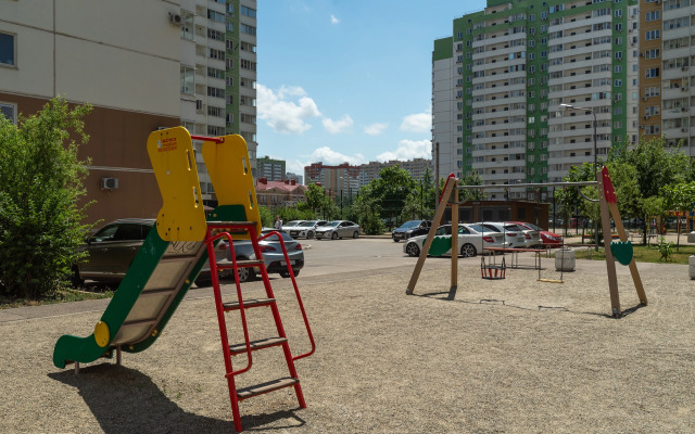 Semeynya Flat