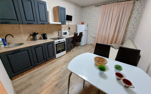 Kvartira U Tts Ostrov Apartments