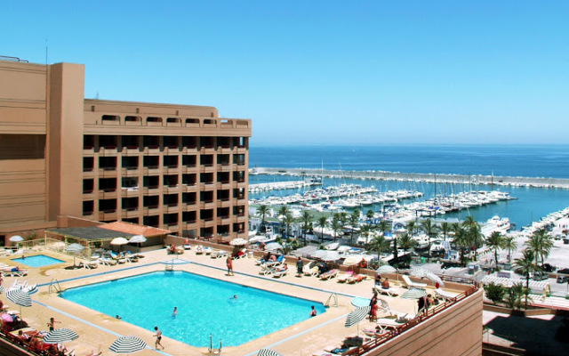 El Puerto Costa del Sol Apartments