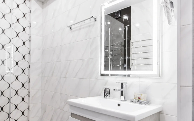 Prekrasnaya U Morya Flat