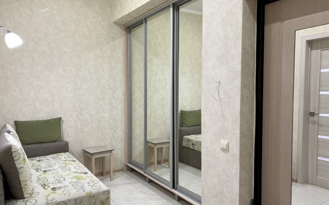 Апартаменты 316 на Халтурина