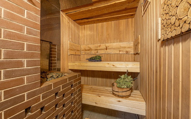 Гостевой дом Кикино на Веле