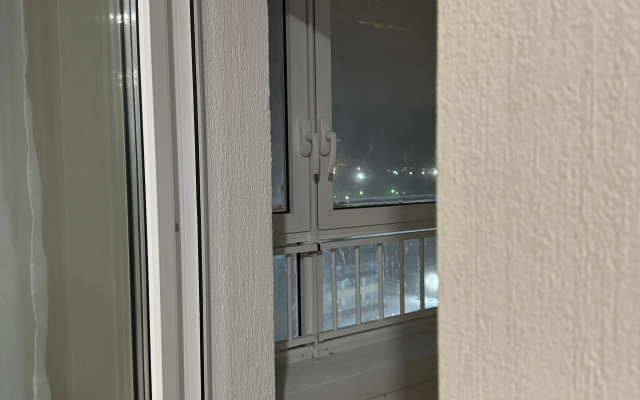 Квартира на Уктусе