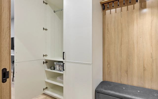 Zanevskiy 420 Apartment