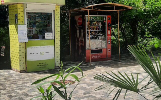 Palma Sochi 7