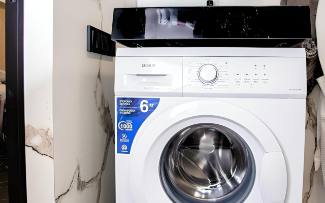 V Tsentre Sochi 10 Minut Do Morya AK Arkhitektor S Terrasoy Patio Apartaments