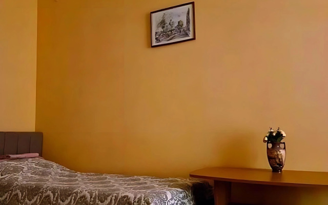 Мини-отель Валентина