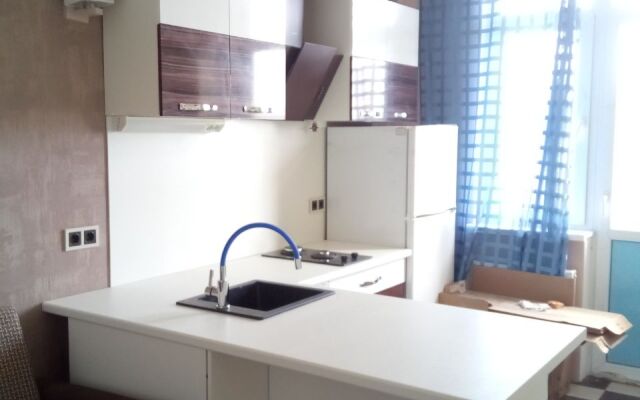 Квартира на Гагарина 52