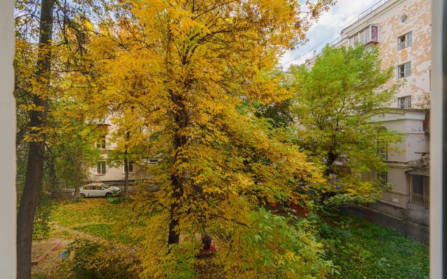 Квартира в центре города