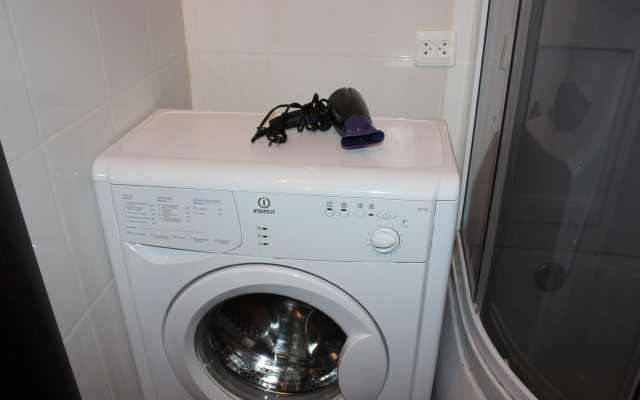 Dve Podushki Na Kropotkina 96 Apartments