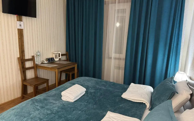 Shishkino-park aeroport domodedovo Hotel