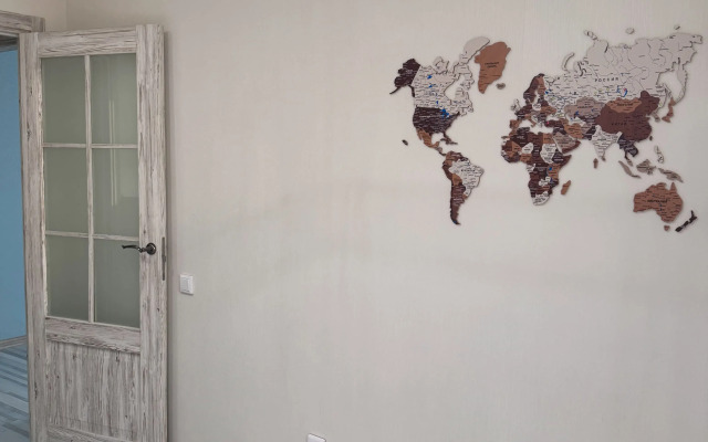 Апартаменты 2 Комнатные Комфорт