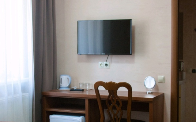 Lermontovskiy Apart Mini-hotel