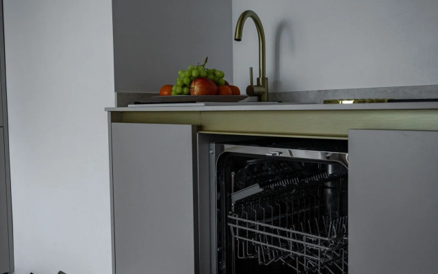 Апартаменты Vista Azur