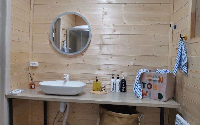 Частный дом ИстраДом КП Шишаиха дом 235