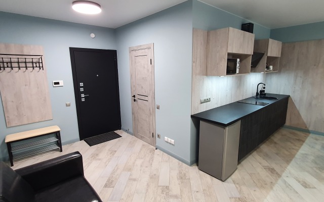 Апартаменты Баден Баден Спа