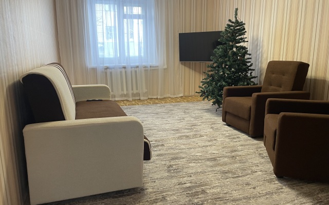 C Bassejnom Guest House