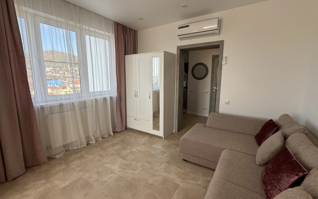 ZHK Frukty Vinograd 1035 Flat