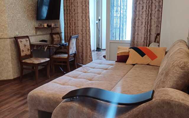 Zhemchuzhina Anapy Flat