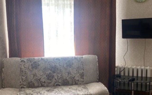 Квартира на проспекте 60 лет СССР 8