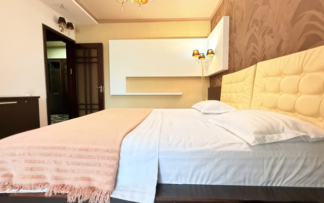 Апартаменты Efendi