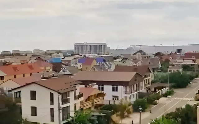 Alfagid Apartments
