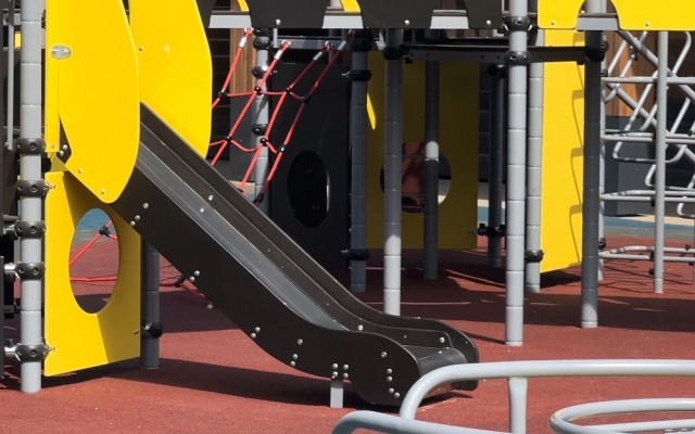 Отель Городок