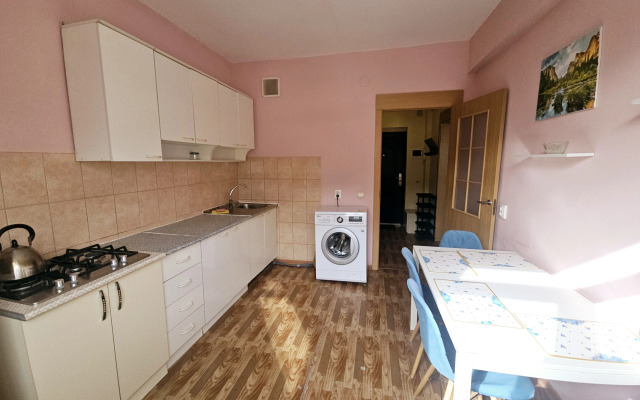 Standart Golden Holiday Apartments