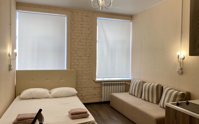 Апартаменты Гостевые комнаты на Саблинской