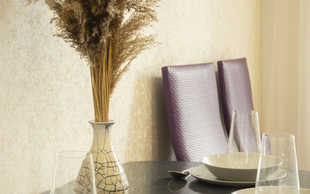 Апартаменты Живи Красиво в Казани