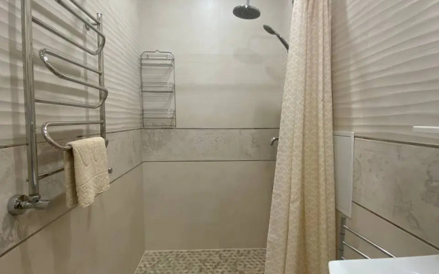 Uyutnaya V G.zelenogradsk Flat