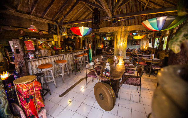 FunkyPlace Mini-hotel