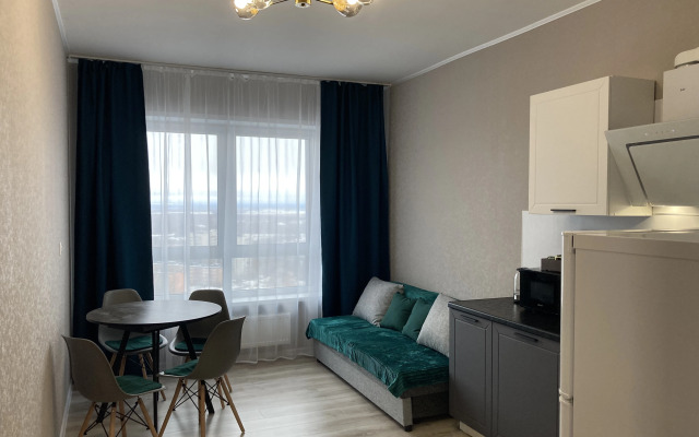 Odnokomnatnaya Na 22 Etazhe Arena Home Flat