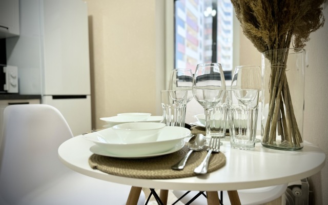 ЖК Европейский в центре