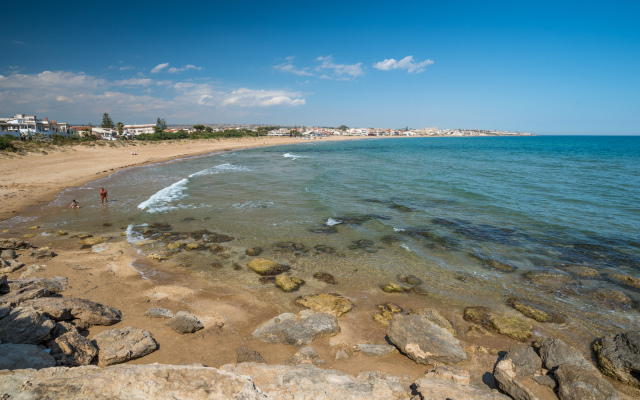 Case Vacanze Pomelia Guest House