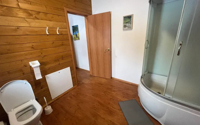 Novlyanskoe Village Private house