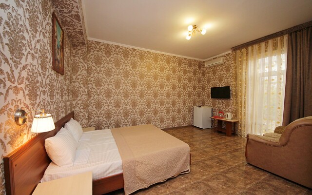 Selini Hotel