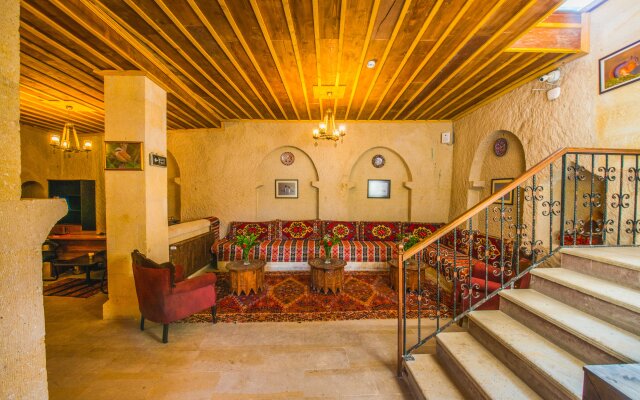 Бутик-отель Garden inn Cappadocia