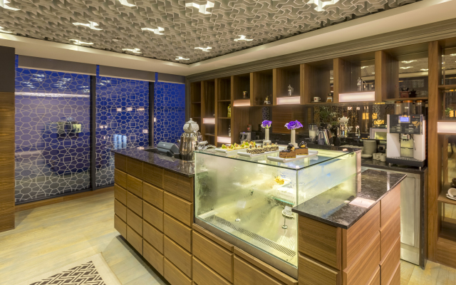 Golden Tulip Istanbul Bayrampasa Mini-Hotel