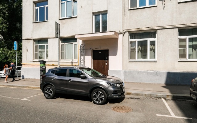Komfortnye Okolo Tsentra Apartments