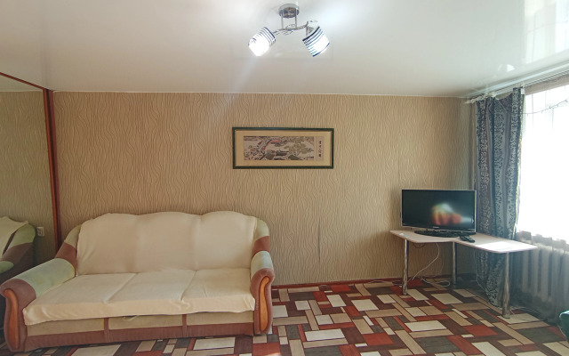 Ramacity na Pervostroiteley 20 Flat