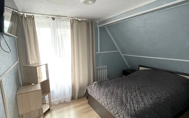 Гостевой дом Дом на кедровой