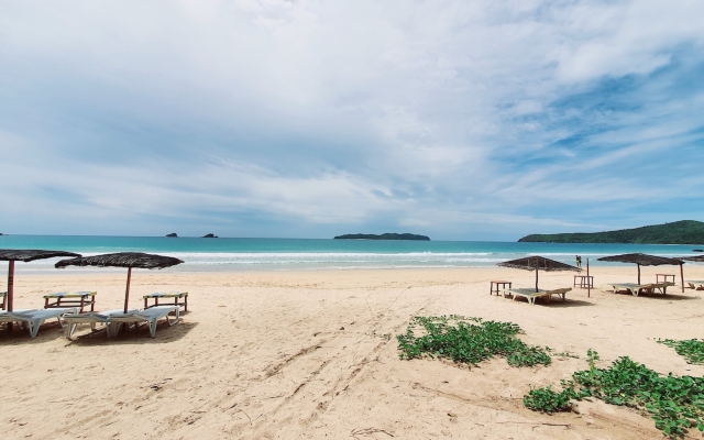 Karuna El Nido Villas