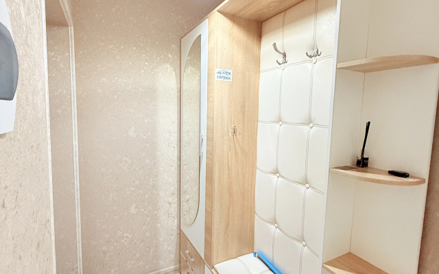 Апартаменты Шикарная сталинка на проспекте Ленина