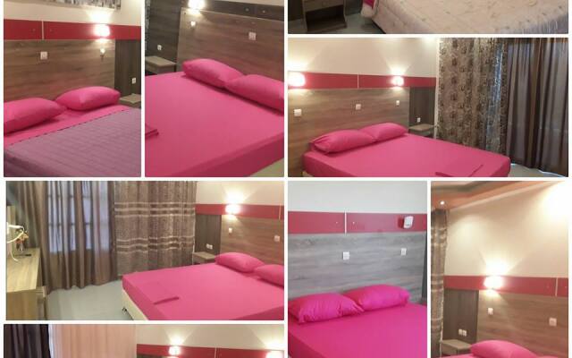 Marilena Hotel