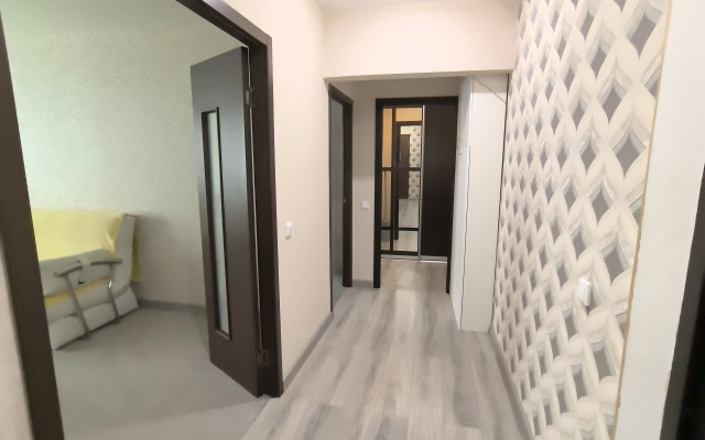 V Volgograde Apartments