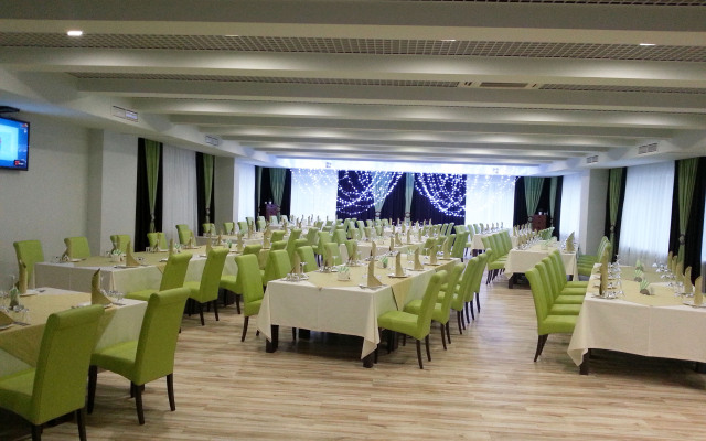 Lafer Renesans Hotel & SPA
