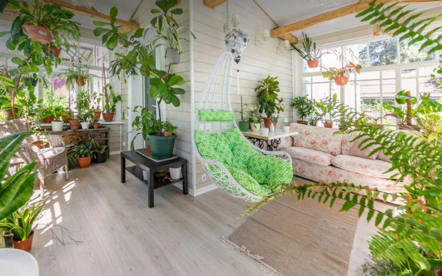 Частный дом 8-к 250 м²